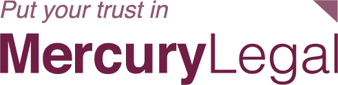 Mercury Legal Online